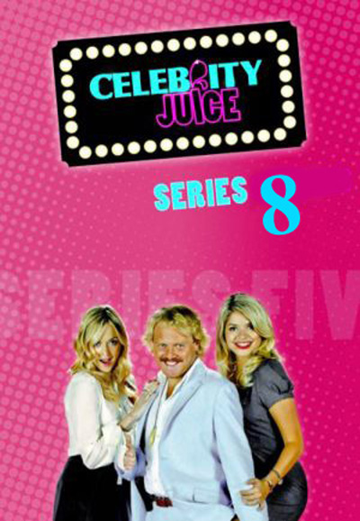 Celebrity Juice - Season 8 [106804] (A1772924094) [[Shows 2.0]] --Plex--